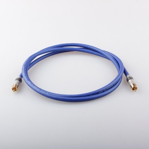 Кабель коаксиальный RCA - RCA Tchernov Cable (арт. 2450) Cuprum Original 75 IC Digital 1.65m