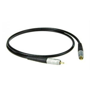 Кабель коаксиальный RCA - RCA KLOTZ SPDIX1.0SW 1.0m