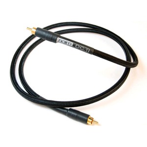 Кабель коаксиальный RCA - RCA Naim Audio DC1 RCA-RCA 1.25m