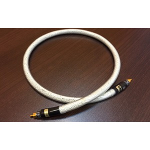 Кабель коаксиальный RCA - RCA Audio Replas DiSi-ALM500 Super SZ 1.0m