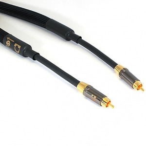 Коаксиальный кабель Purist Audio Design Neptune Digital RCA 1.0m