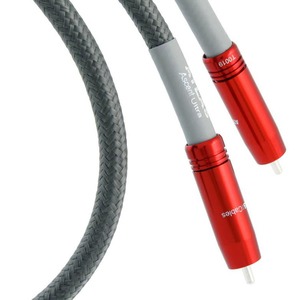 Кабель коаксиальный RCA - RCA Atlas Cables Ascent Ultra S/PDIF RCA 0.75m