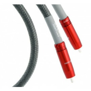 Кабель коаксиальный RCA - RCA Atlas Cables Ascent Ultra S/PDIF RCA 1.0m