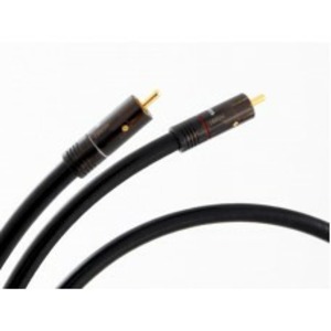 Кабель коаксиальный RCA - RCA Atlas Cables Hyper S/PDIF Integra RCA 1.0m