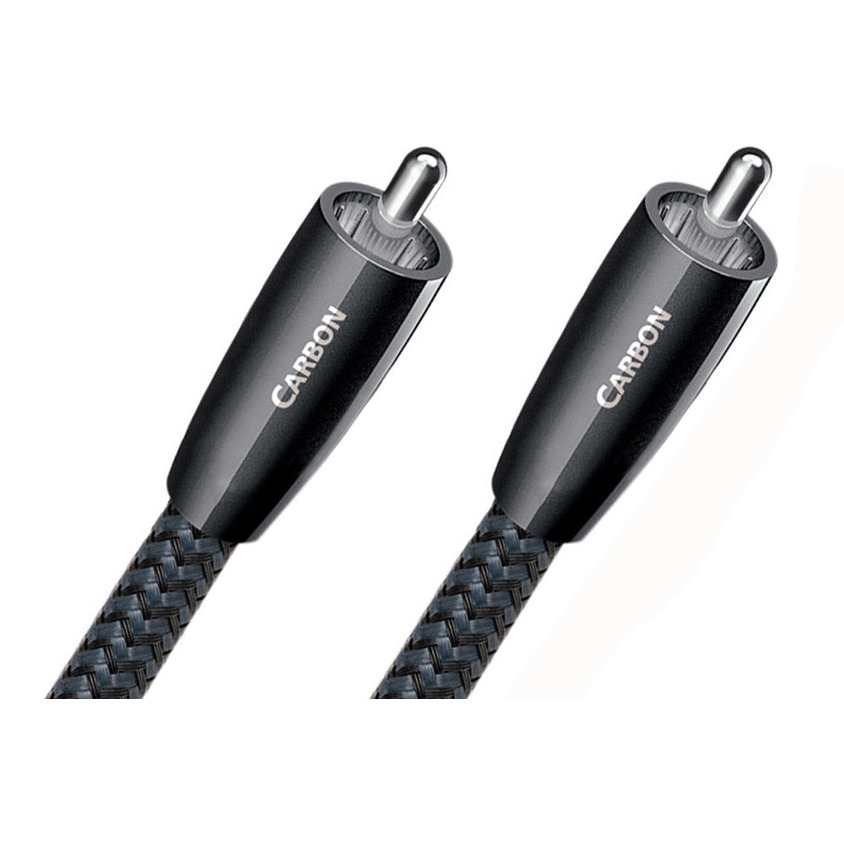 Купить Audioquest Carbon Coaxial Digital 2.0m в каталоге интернет