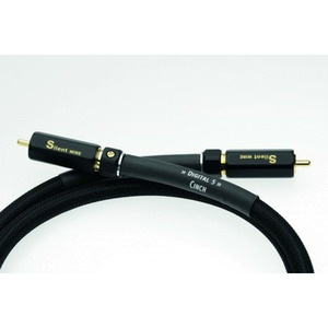 Кабель коаксиальный RCA - RCA Silent Wire 901500020 SERIES 5 Digital, Coaxial 2.0m