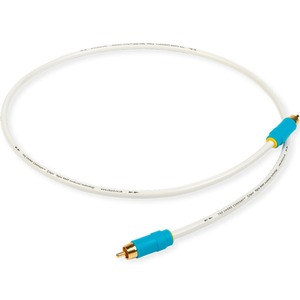 Кабель коаксиальный RCA - RCA Chord C-digital digital audio RCA 0.5m