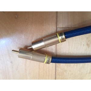 Кабель коаксиальный RCA - RCA Ortofon 7N HiV 100D 2.0m