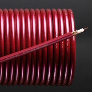 Кабель коаксиальный в нарезку Furutech Coaxial Cable FC-61