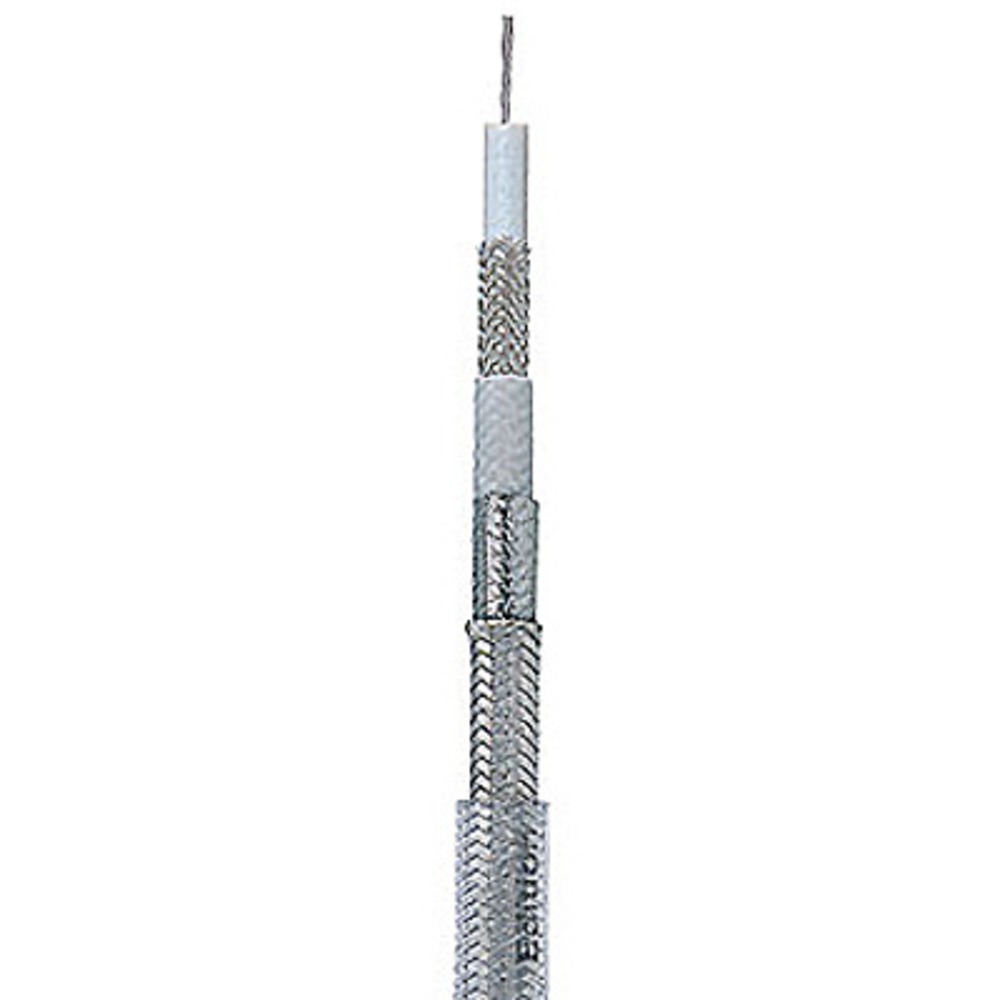 Кабель коаксиальный в нарезку DAXX V99-1M
