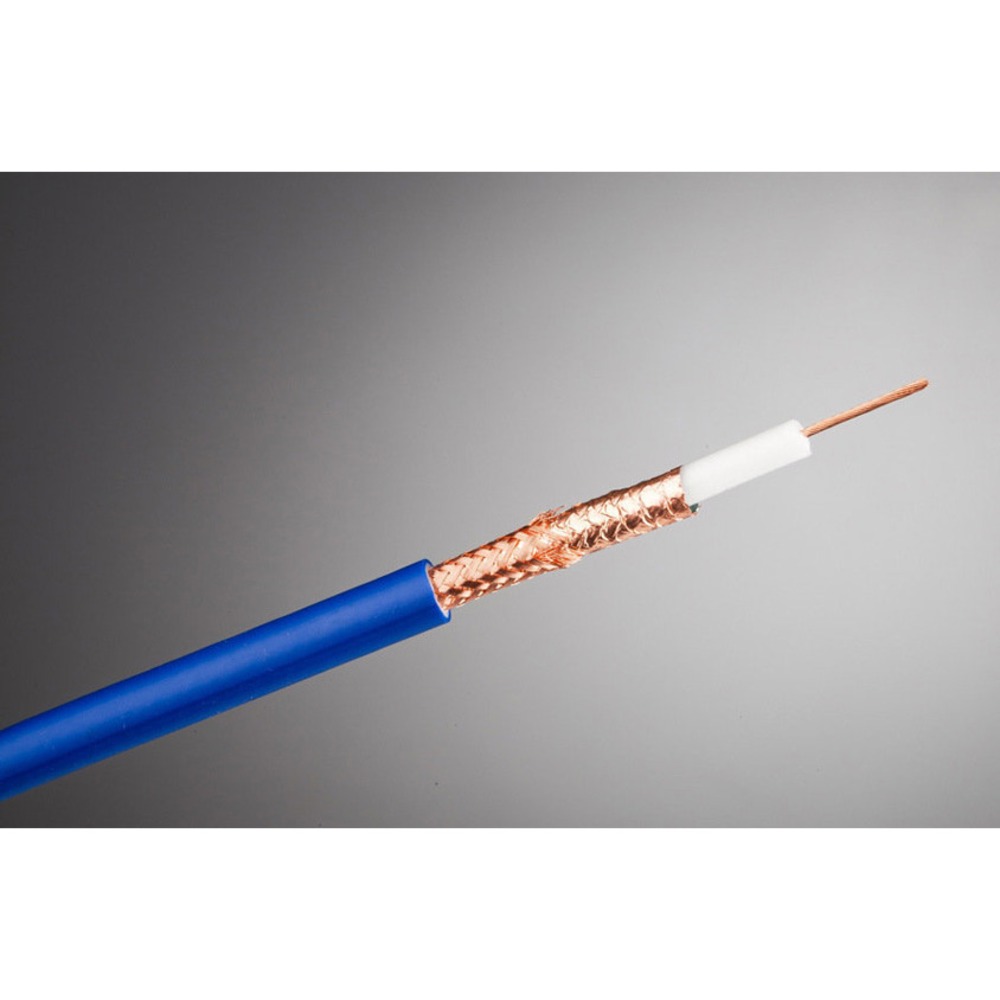 Кабель коаксиальный в нарезку Tchernov Cable Original DV IC
