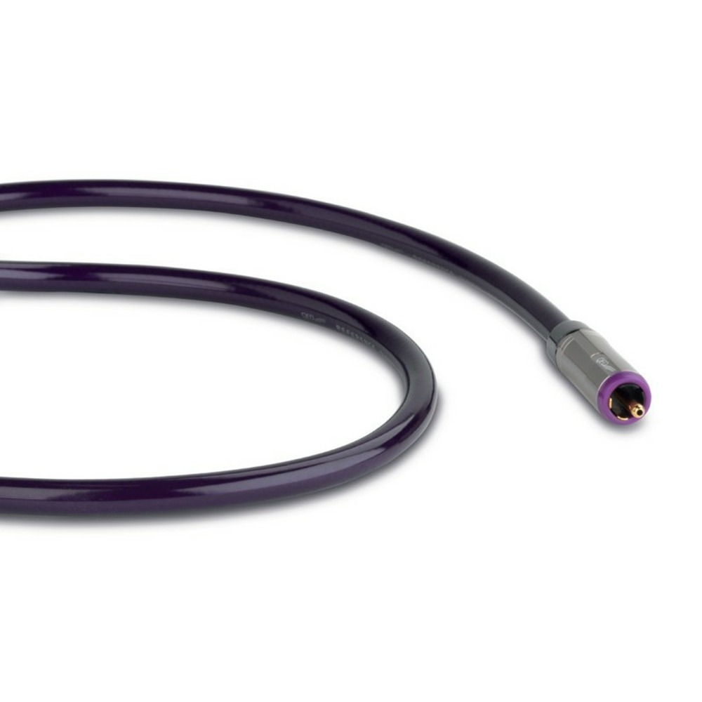 Кабель коаксиальный в нарезку QED (I-QEDRDA/50R) Reference Digital Audio