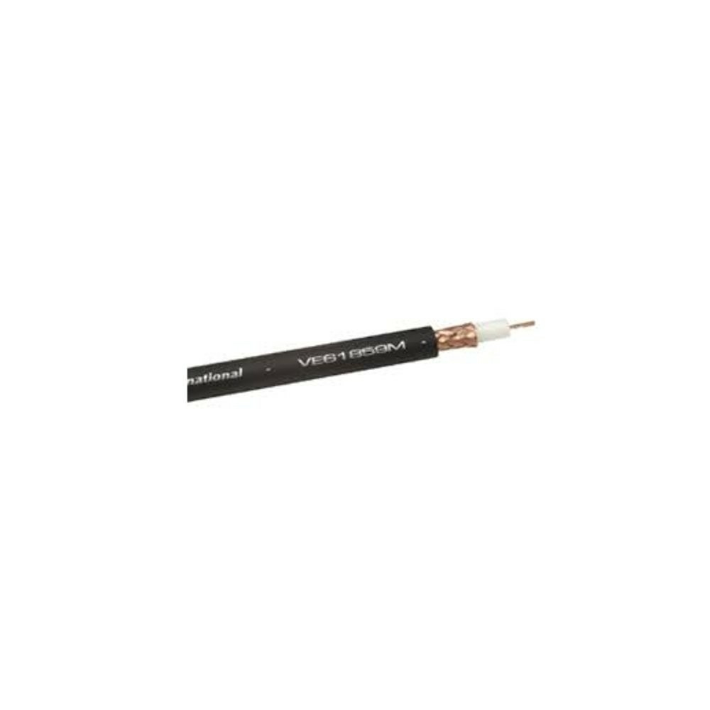 Кабель коаксиальный в нарезку Gepco VE61859m-0