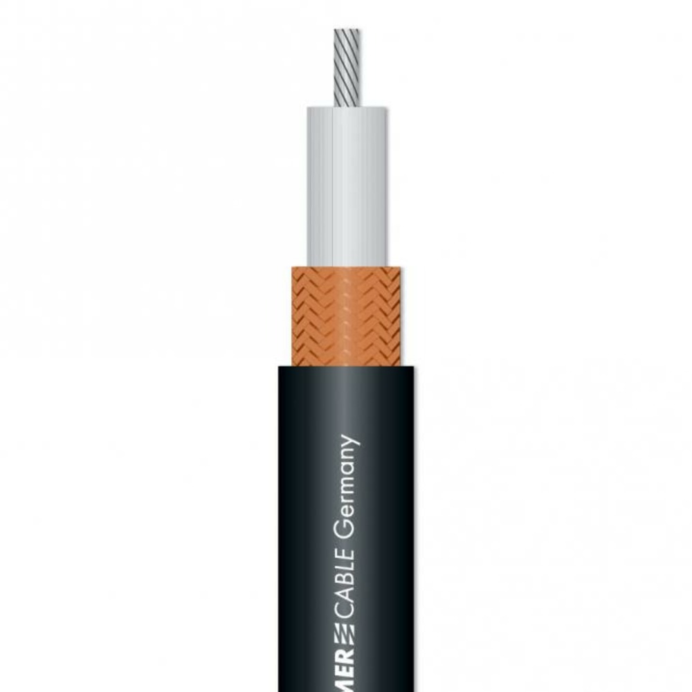 Кабель коаксиальный Sommer Cable 600-0471 SC-Classic Series MKII