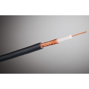 Кабель коаксиальный в нарезку Tchernov Cable Coaxial 75 IC