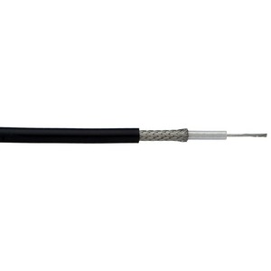 Кабель коаксиальный RG-58 Hyperline COAX-RG58-500 (500м)