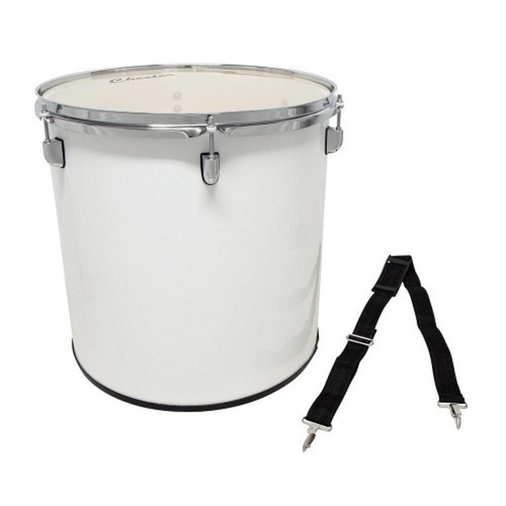 Маршевый барабан BasiX Surdo 16x16