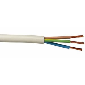 Кабель электрический ПВСнг-LS 3x1.5