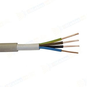 Кабель электрический NYM 4x1.5