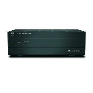 Усилитель мощности NAD CI9120