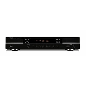 FM/AM ресивер Yamaha TX-497 Black