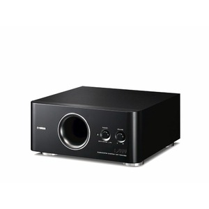 Фазоинверторный сабвуфер Yamaha YST-FSW050 Black