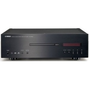 CD проигрыватель Yamaha CD-S1000 Black