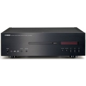 CD проигрыватель Yamaha CD-S1000 Black