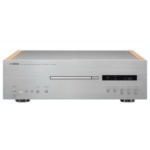 CD проигрыватель Yamaha CD-S1000 Silver