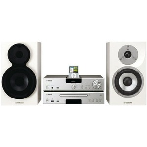 Микросистема Yamaha MCS-1330 White