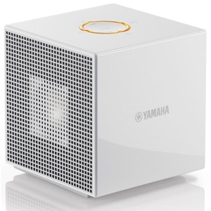 Активная акустика Yamaha NX-A01 White