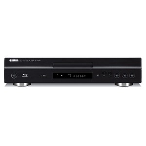 Blu-Ray проигрыватели Yamaha BD-S1065 Black