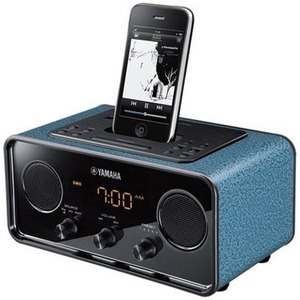 Микросистема Yamaha TSX-70 Dark Blue