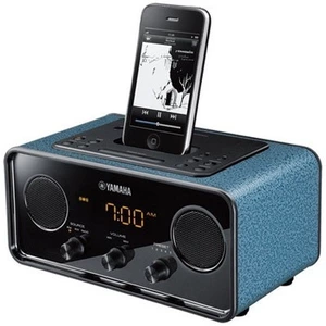 Микросистема Yamaha TSX-70 Dark Blue