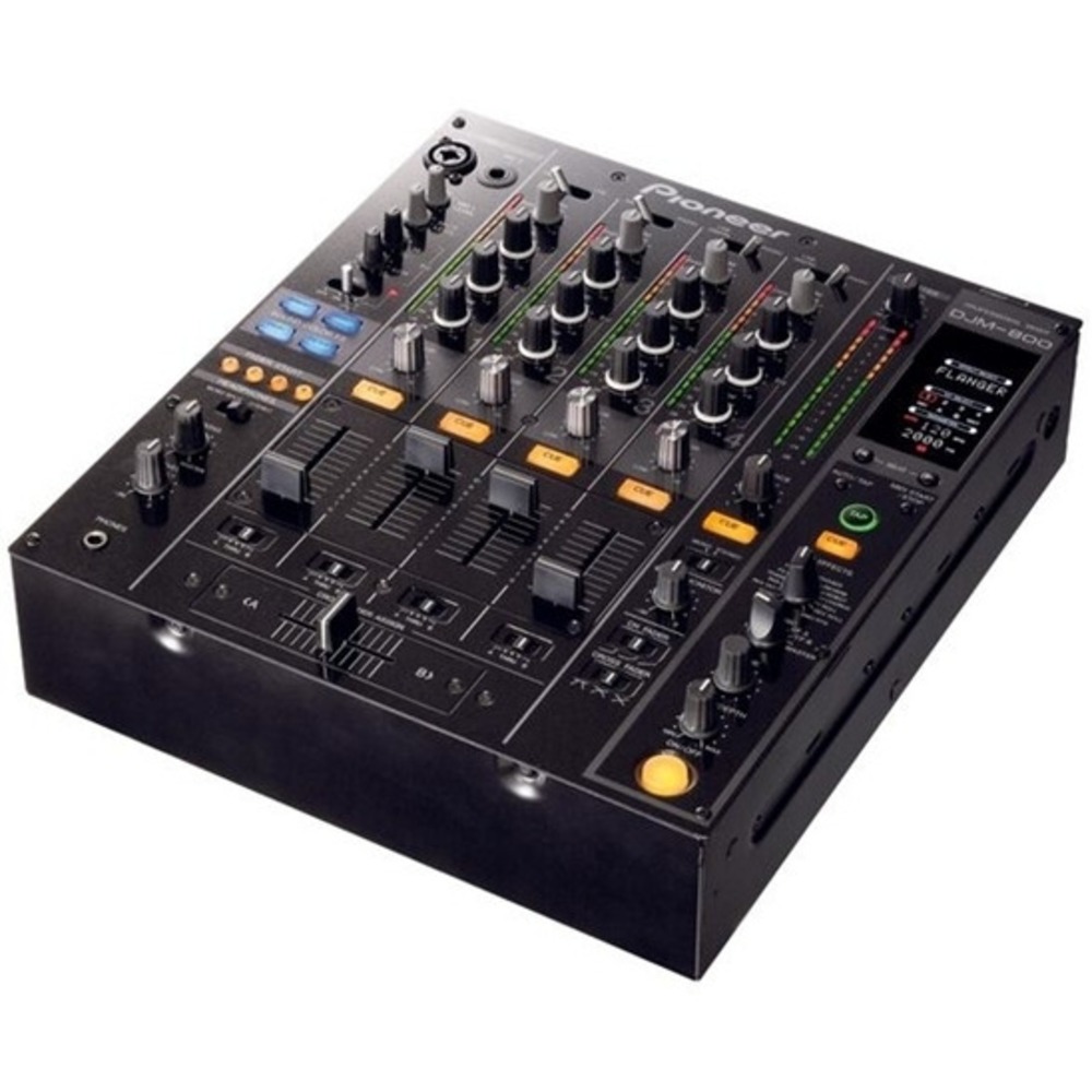 DJ микшерный пульт Pioneer DJM-800