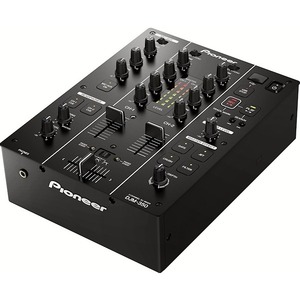 DJ микшерный пульт Pioneer DJM-350