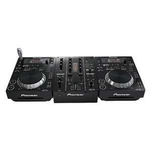 CD проигрыватель для DJ на один диск Pioneer CDJ-350