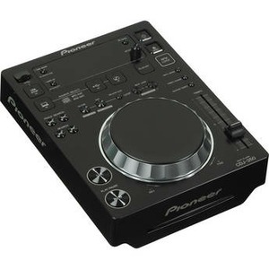 CD проигрыватель для DJ на один диск Pioneer CDJ-350