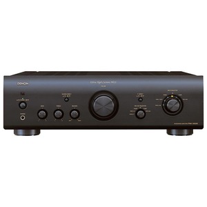 Интегральный усилитель Denon PMA-1500AE Black