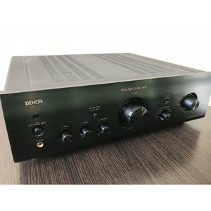 Интегральный усилитель Denon PMA-1500AE Black