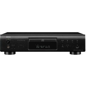 CD проигрыватель Denon DCD-710AE Black