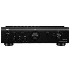 Интегральный усилитель Denon PMA-510AE Black