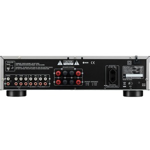 Интегральный усилитель Denon PMA-510AE Black