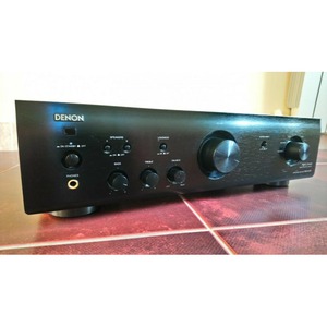 Интегральный усилитель Denon PMA-510AE Black