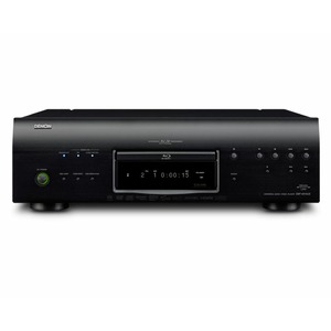 Blu-Ray проигрыватели Denon DBP-4010UD Black