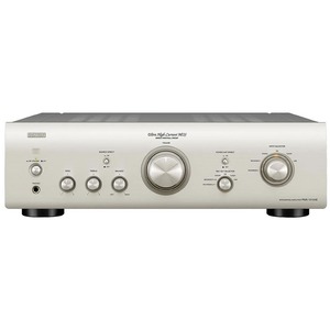 Интегральный усилитель Denon PMA-1510AE Silver