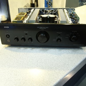 Интегральный усилитель Denon PMA-1510AE Black