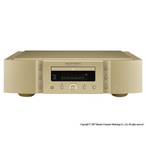 SACD Проигрыватель Marantz SA-11S2 Gold