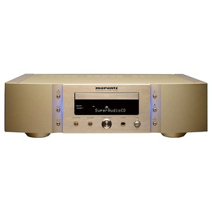 CD проигрыватель Marantz SA-15S2 Gold