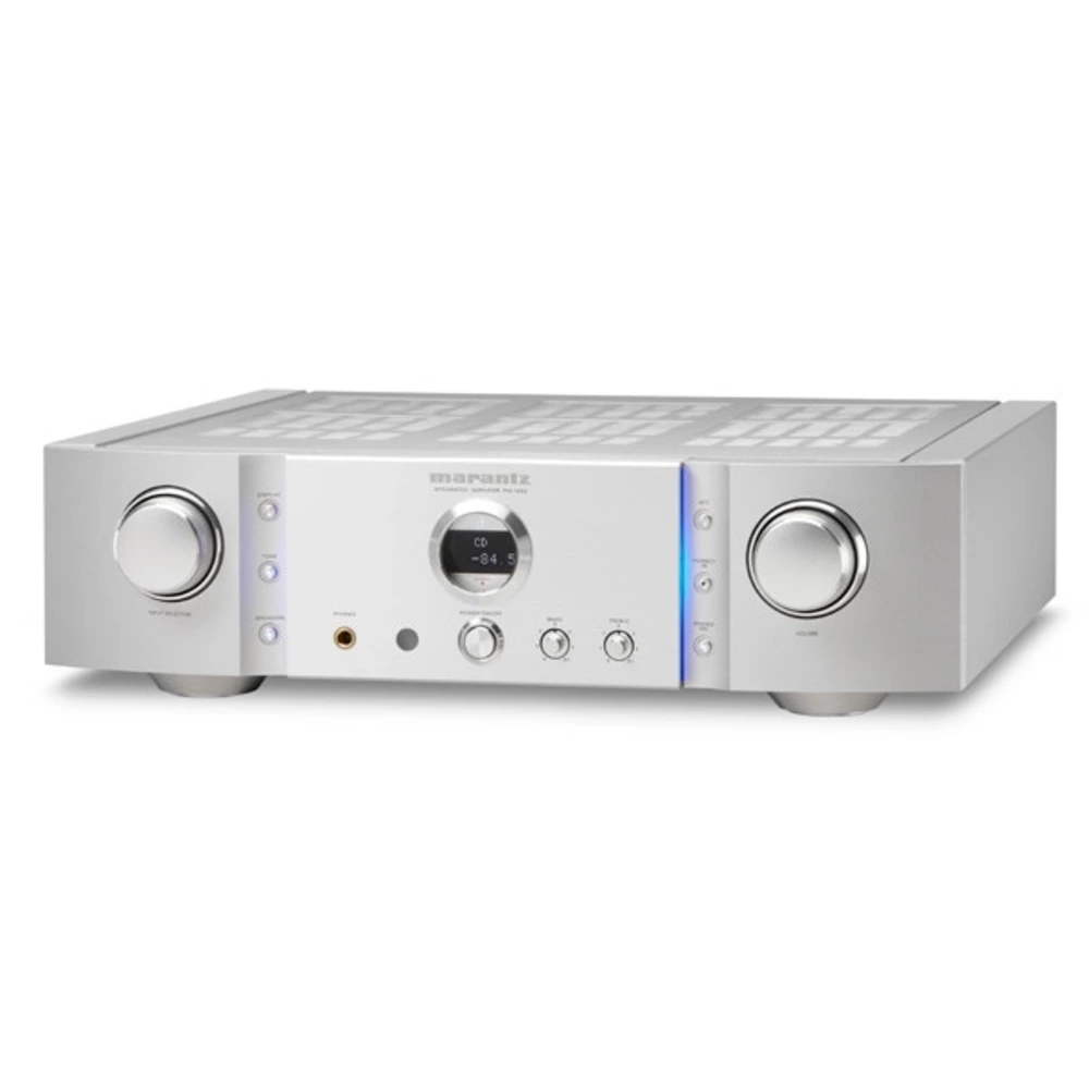 Интегральный усилитель Marantz PM-15S2 Silver